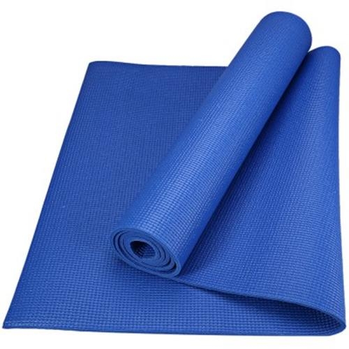 custom pvc yoga mat